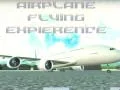Igra Iskustvo letenja avionom online Igra Iskustvo letenja avionom online