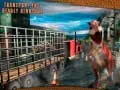 Igra Simulator transporta dinosaura online