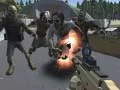 Igra Poligon Rat Zombie Apokalipsa online