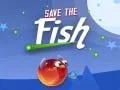 Igra Spasi Ribicu online Igra Spasi Ribicu online
