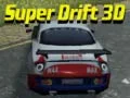Igra Super Drift 3D online