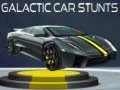 Igra Galaktičke Automobilske Akrobacije online