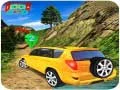 Igra Simulator off-road Jeep Toyota Land Cruiser online