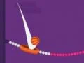 Igra Košarkaški Dunk.io online