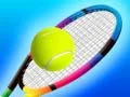 Igra Tenis Sukob online