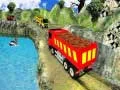 Igra Nemogući Vozač Kamiona online Igra Nemogući Vozač Kamiona online