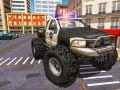 Igra Simulator Vozača Policijskog Kamiona online Igra Simulator Vozača Policijskog Kamiona online
