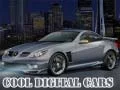 Igra Cool digitalni automobili online
