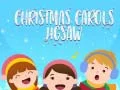 Igra Božićne Pjesme Puzzle online Igra Božićne Pjesme Puzzle online
