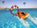 Igra Plutajući Vodeni Surfer: Vožnja Autom Obalom online Igra Plutajući Vodeni Surfer: Vožnja Autom Obalom online