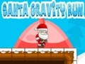 Igra Božićna Gravitacijska Trka online