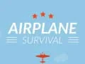 Igra Preživljavanje u avionu online Igra Preživljavanje u avionu online