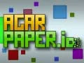 Igra Agar Papir.io online