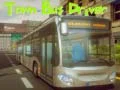 Igra Vozač gradskog autobusa online