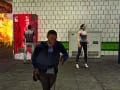 Igra Priča o bijegu iz metroa ludog grada online
