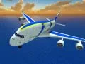Igra Simulator leta z avionom online Igra Simulator leta z avionom online
