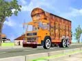 Igra Ekstremni Nemogući Simulator Teretnog Kamiona online