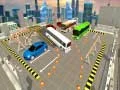 Igra Američki turistički simulator autobusa online