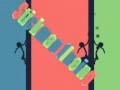 Igra Stickman bježi online Igra Stickman bježi online