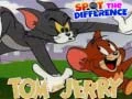 Igra Tom i Jerry: Nađi razlike online