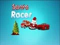 Igra Santa Trkač online