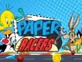 Igra Papirni trkači online Igra Papirni trkači online