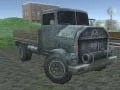 Igra Euro Truck Simulator Teški Transport online Igra Euro Truck Simulator Teški Transport online