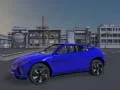Igra Simulator fizike automobila: Atlanta u sandboxu online