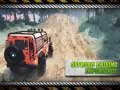 Igra Offroad Luda Simulacija Luksuznog Pradoa online