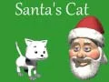 Igra Santa mačka online