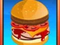 Igra Nebeski Burger online
