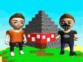 Igra Sukob Gljiva online Igra Sukob Gljiva online
