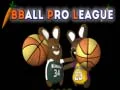 Igra Profesionalna Košarkaška Liga online