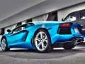 Igra Sportski automobili online