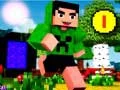 Igra Blok Obrada Skakanja online Igra Blok Obrada Skakanja online