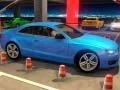 Igra 2D Parking Automobila online