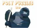 Igra Poli Puzzli 3D online