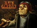Igra Trči kroz Kanjon online Igra Trči kroz Kanjon online