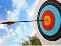 Igra Gađanje lukom: Luk i strijela online