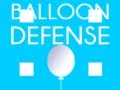 Igra Obrana balona online