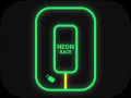 Igra Neonska Utrka online