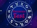 Igra Test Horoskopa online