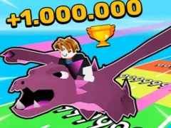 Igra Obby: Trening zmajeva online