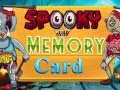 Igra Strašna Memorijska Kartica online
