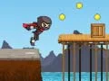 Igra Ninja Trkač online