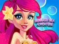 Igra Morska avantura sirene online Igra Morska avantura sirene online