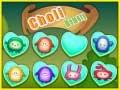 Igra Choli Memorija online