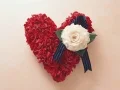 Igra Slatki Srca Puzzle za Valentinovo online
