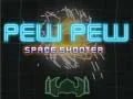 Igra Phew Phew Svemirski Pucač online