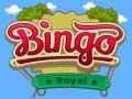 Igra Kraljevsko Bingo online
